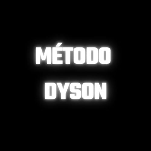 MÉTODO DYSON
