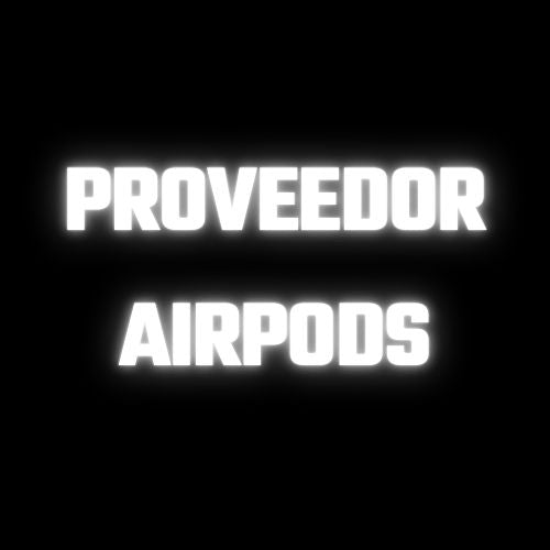 PROVEEDOR PODS + GUÍA