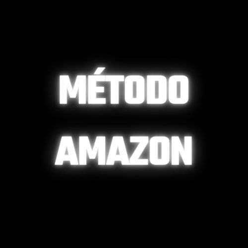 MÉTODO AMAZON + GUÍA