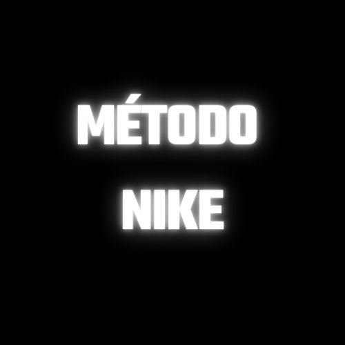 MÉTODO NIKE + GUÍA