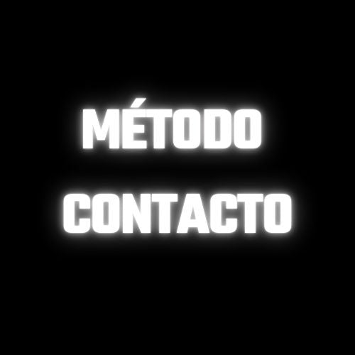 MÉTODO CONTACTO