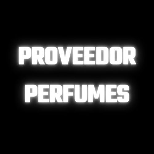 PROVEEDOR PERFUMES + GUÍA